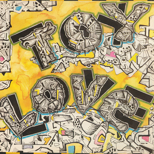 Toy Love头像