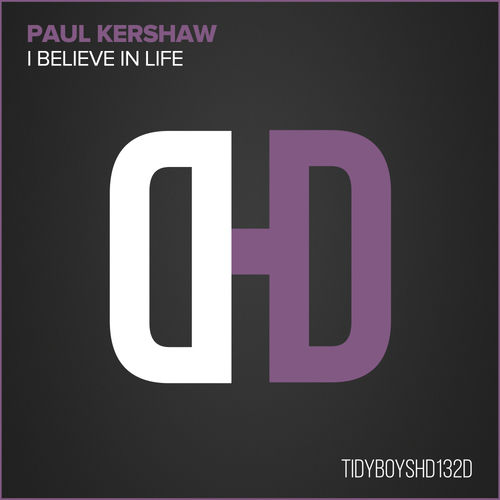 Paul Kershaw头像