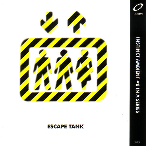 Escape Tank头像