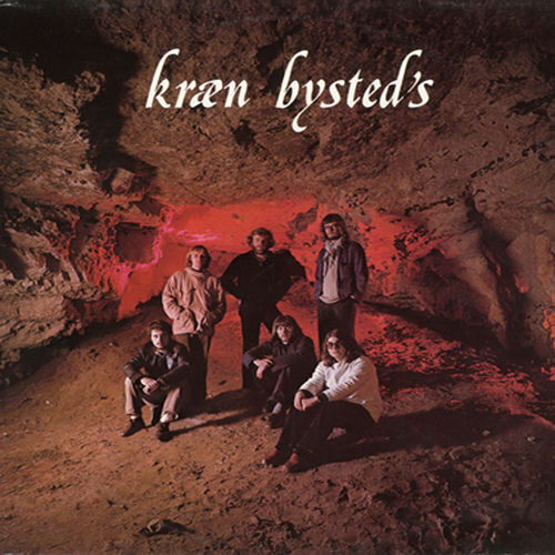 Kræn Bysted's头像