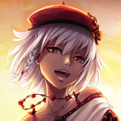 Selphius头像