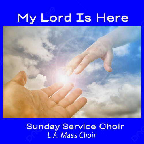 LA Mass Choir头像