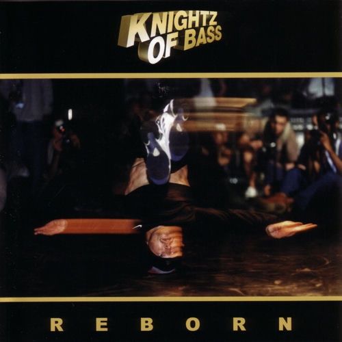 Knightz of Bass头像