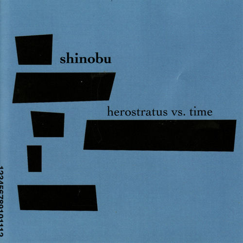 Shinobu头像