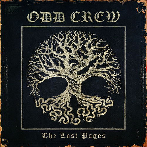 Odd Crew头像