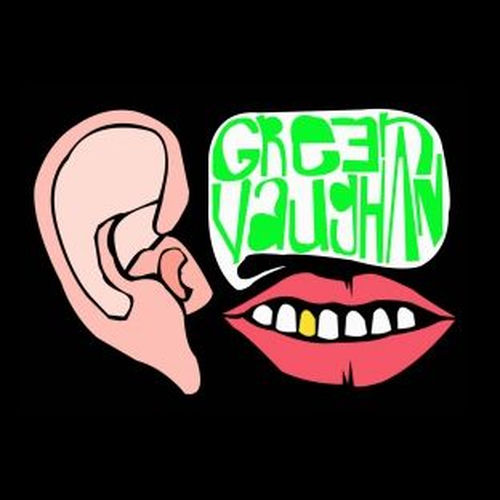 Green Vaughan头像
