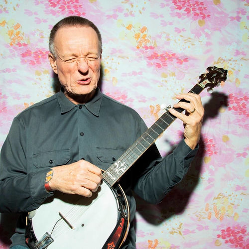 Danny Barnes头像