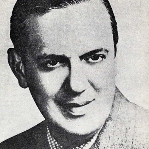 Ernesto Lecuona头像