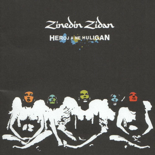 Zinedin Zidan头像
