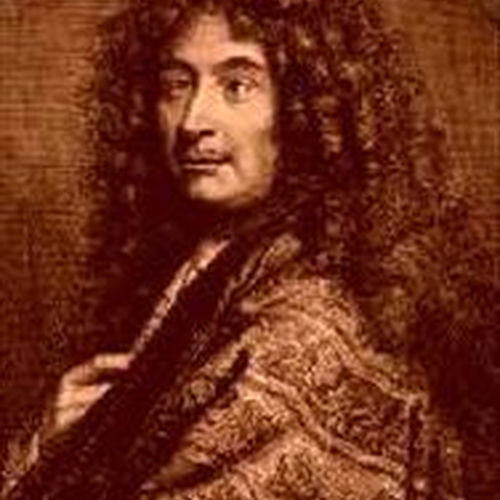 Jean‐Henri d’Anglebert头像