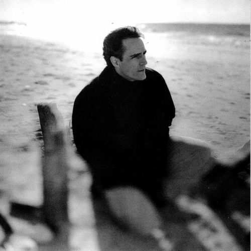 Howard McGillin头像