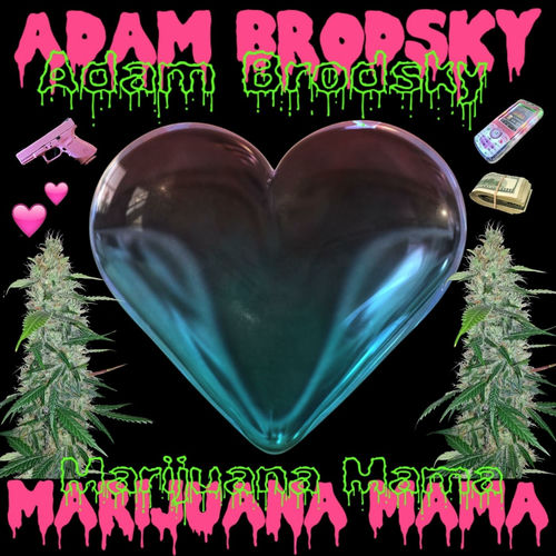 Adam Brodsky头像