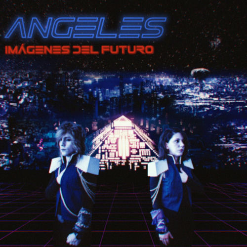 Angeles头像