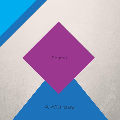 A Witness头像
