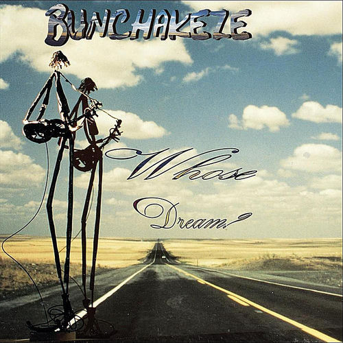 BunChakeze头像