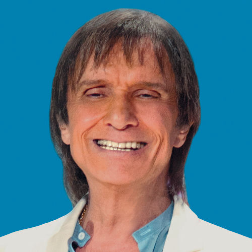 Roberto Carlos头像
