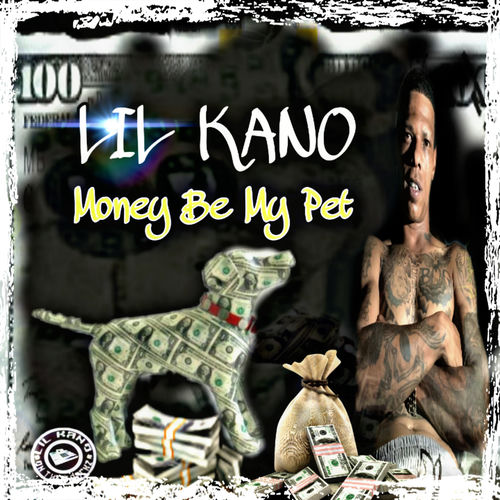 Lil Kano头像