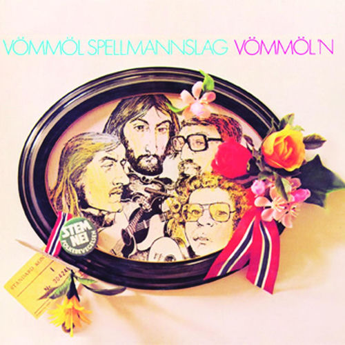 Vømmøl Spellmannslag头像