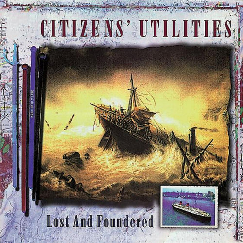 Citizens’ Utilities头像