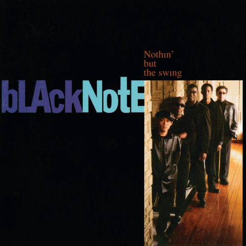 Black/Note头像