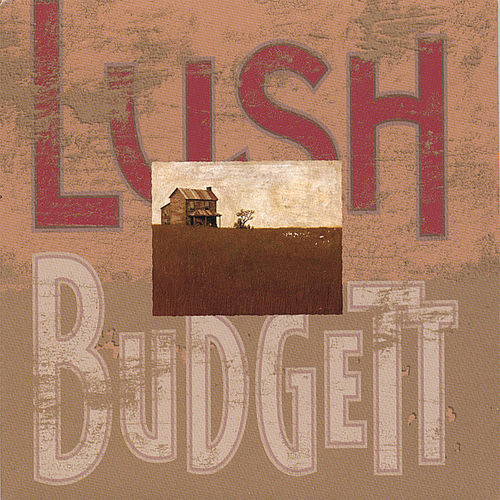 Lisa DeRosia & Lush Budgett头像