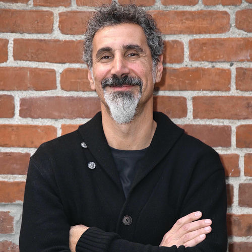 Serj Tankian头像