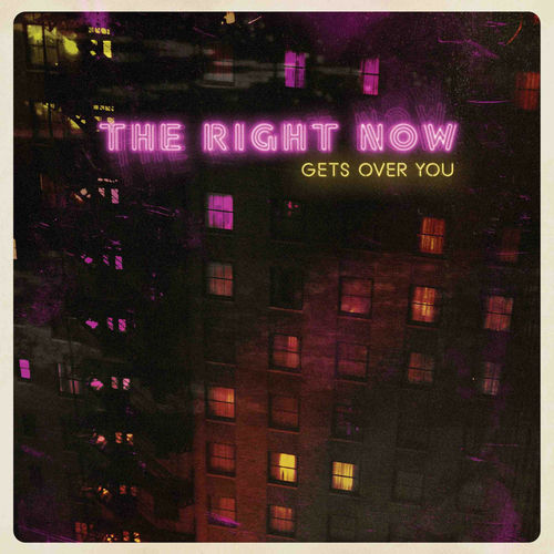 The Right Now头像