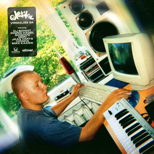 DJ Critikal头像
