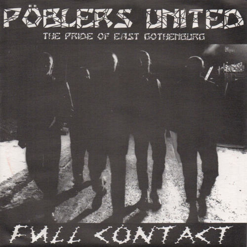 Pöblers United头像