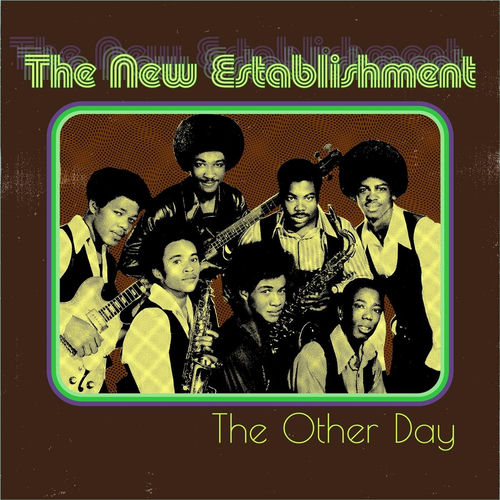 The New Establishment头像