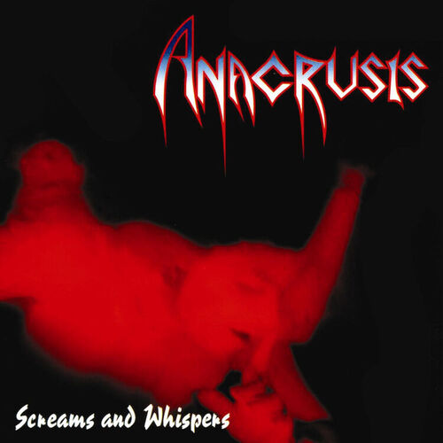 Anacrusis头像