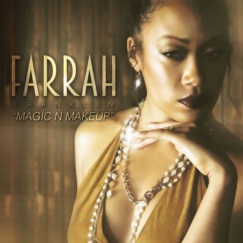 Farrah Franklin头像