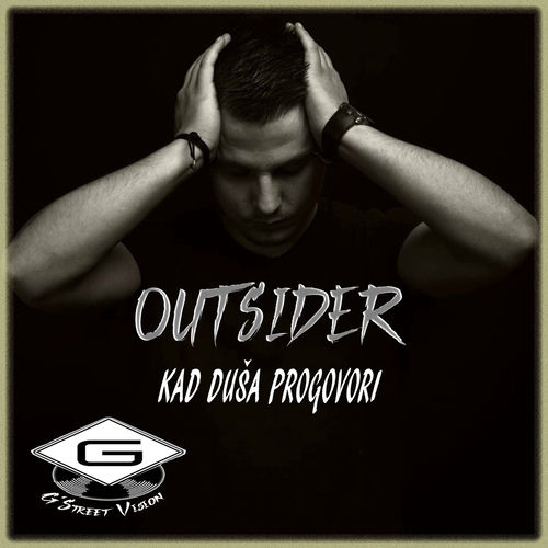Outsider头像