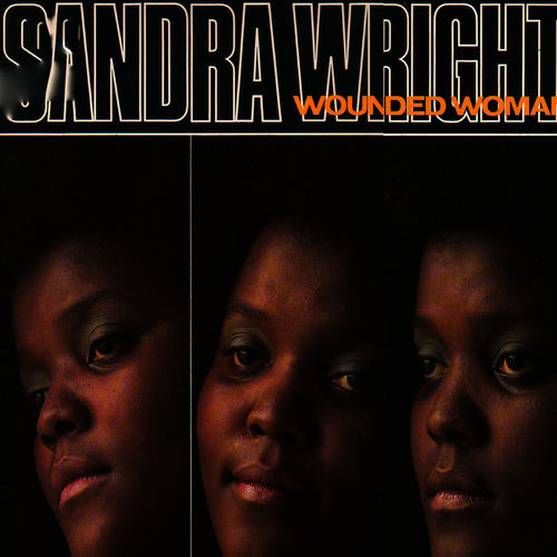 Sandra Wright头像