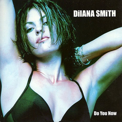 Dilana Smith头像