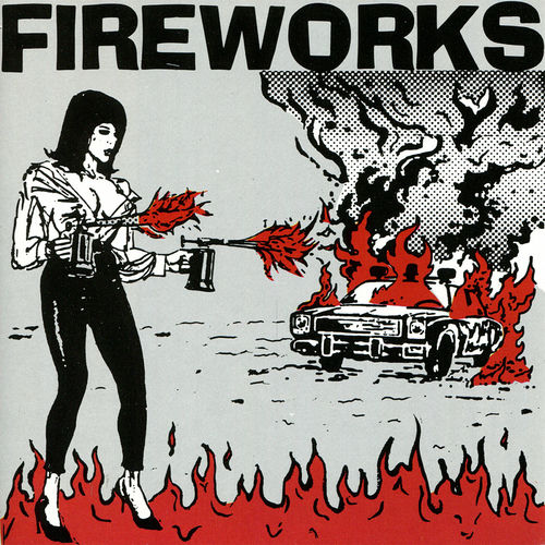 Fireworks头像