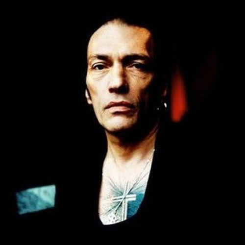 Daniel Darc头像