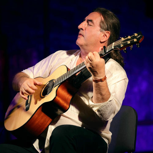 Franco Morone头像