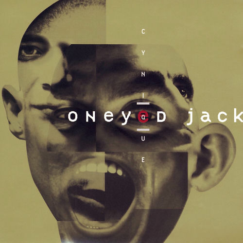 Oneyed Jack头像