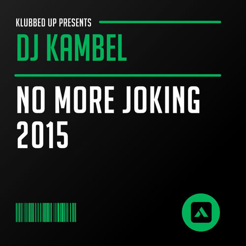 DJ Kambel头像