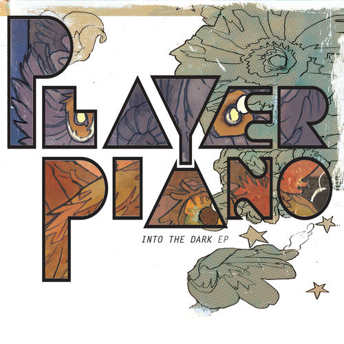Player Piano头像