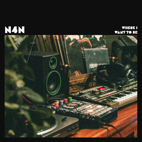 N4N头像