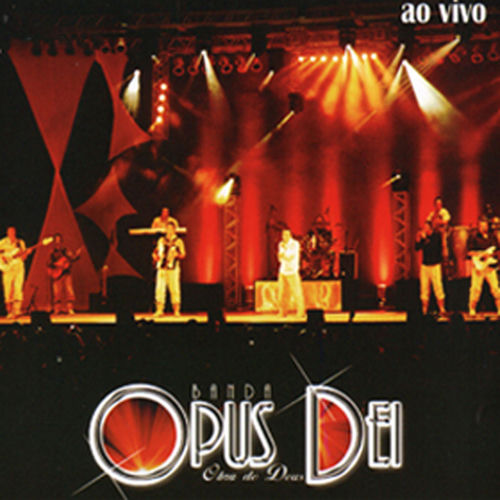Opus Dei头像