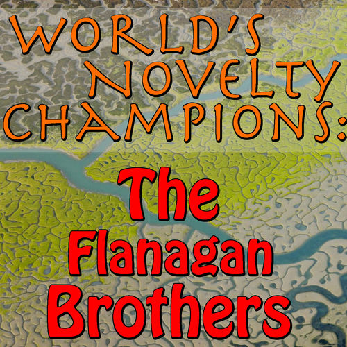 Flanagan Brothers头像