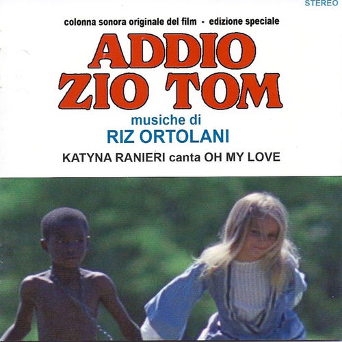 Riz Ortolani头像