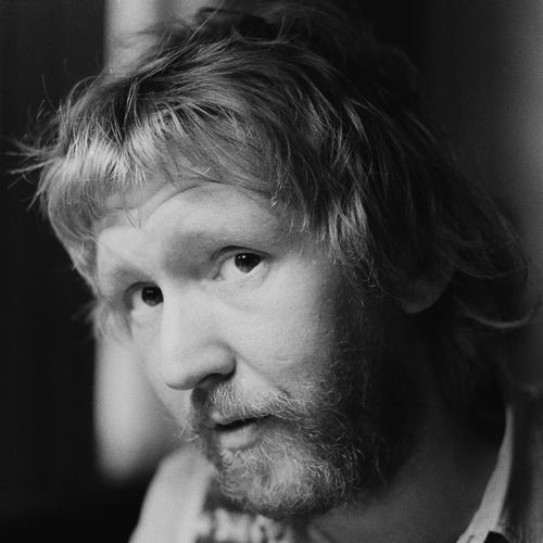 Harry Nilsson头像