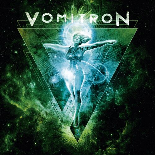 Vomitron头像