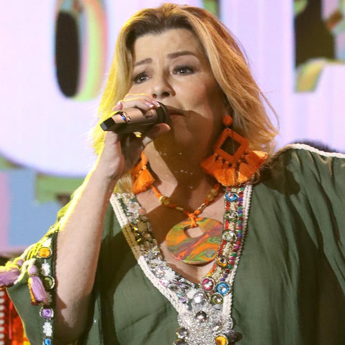 Margarita, La Diosa de la Cumbia头像