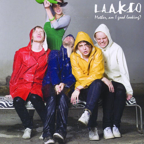 Laakso头像