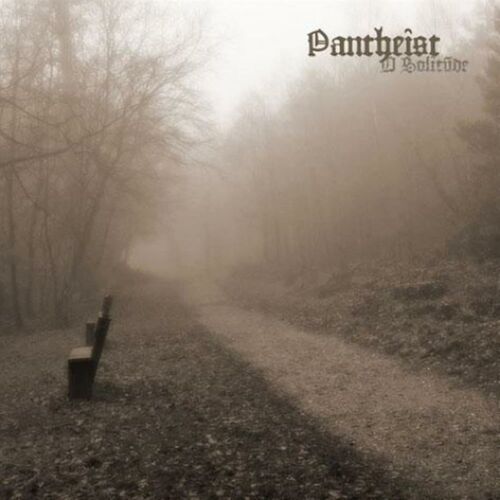 Pantheist头像